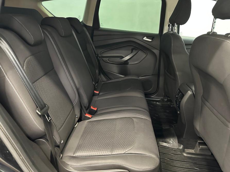Ford Kuga II Рестайлинг Балашиха  - изображение 12