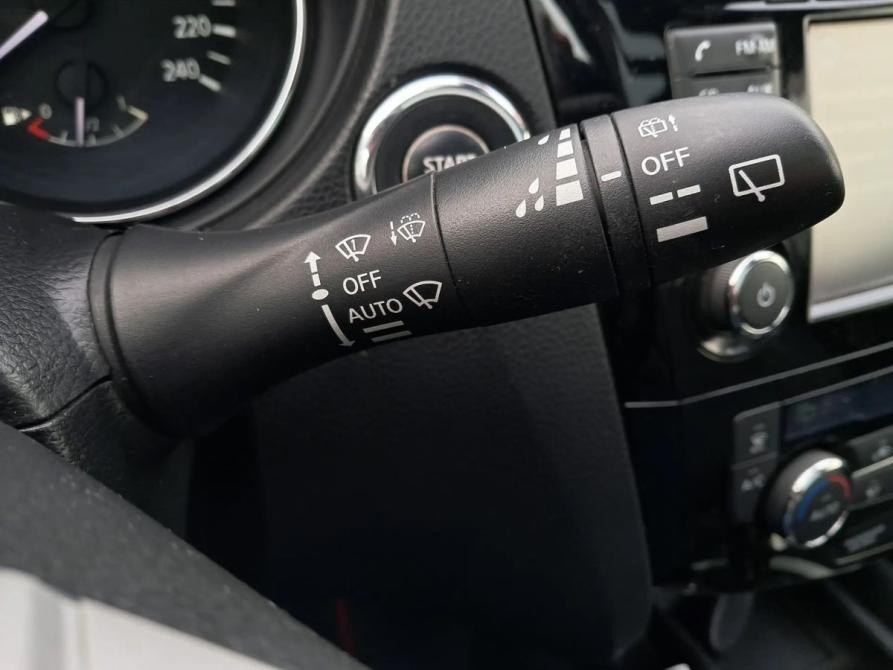 Nissan Qashqai II Санкт-Петербург  - изображение 13