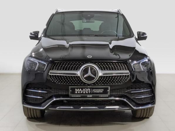 Mercedes-Benz GLE II (V167) с пробегом 2021 года, цена 6 900 000 рублей, 112176 км, внедорожник, Автокод Объявления