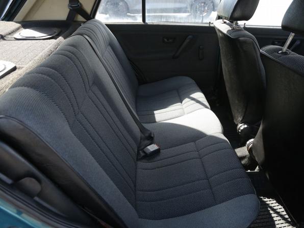 Volkswagen Golf II с пробегом 1990 года, цена 185 000 рублей, 282506 км, хэтчбек, Автокод Объявления