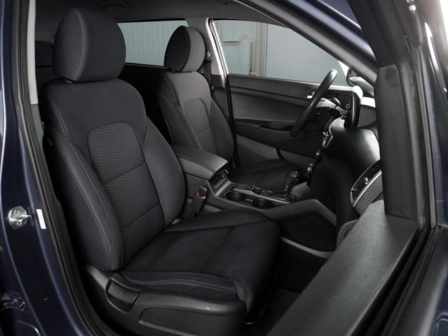 Hyundai Tucson III Рестайлинг Минеральные Воды  - изображение 8