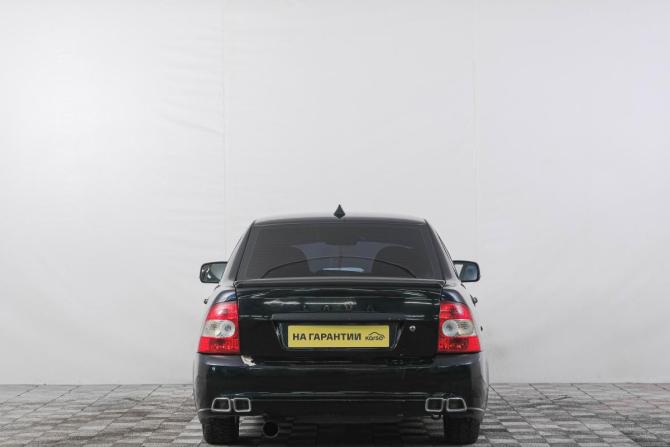 Lada (ВАЗ) Priora I с пробегом 2009 года, цена 349 000 рублей, 430000 км, седан, Автокод Объявления