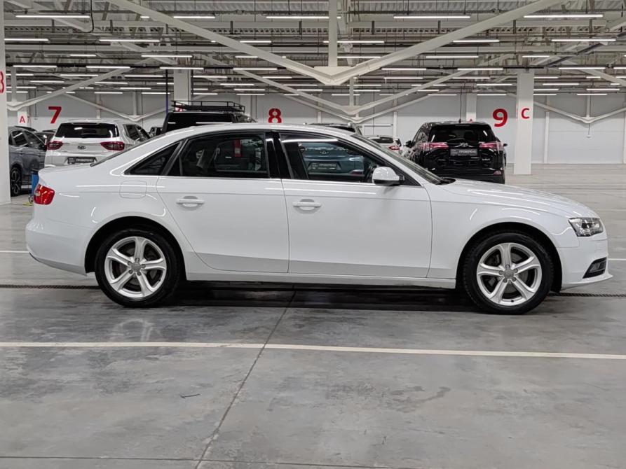 Audi A4 IV (B8) Рестайлинг Казань  - изображение 5