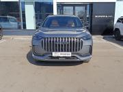 Jaecoo J8 Москва  - изображение 25