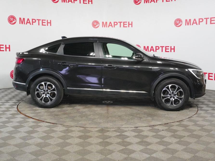 Renault Arkana I Вологда  - изображение 4