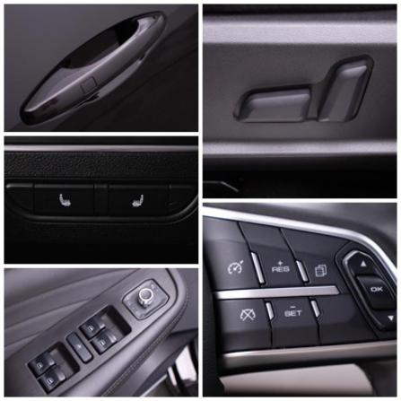 Haval F7 I Рестайлинг с пробегом 2023 года, цена 1 840 000 рублей, 62140 км, внедорожник, Автокод Объявления
