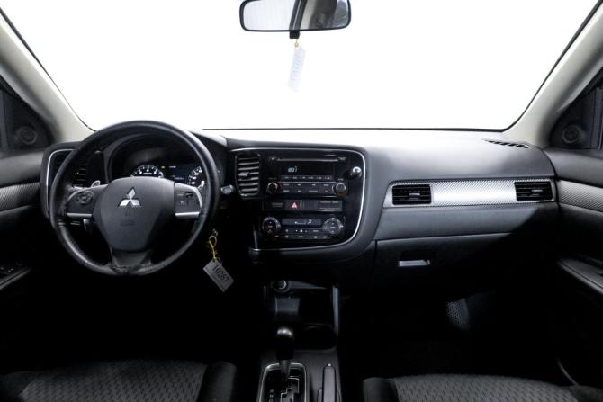 Mitsubishi Outlander III с пробегом 2012 года, цена 1 199 900 рублей, 252889 км, внедорожник, Автокод Объявления