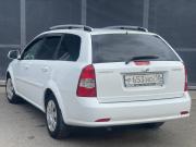 Chevrolet Lacetti I Ижевск  - изображение 19