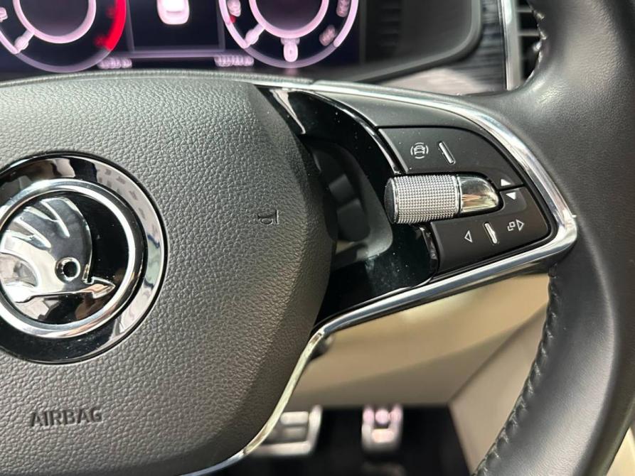 Skoda Kodiaq I Красноярск  - изображение 12