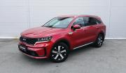 Kia Sorento IV Екатеринбург  - изображение 33