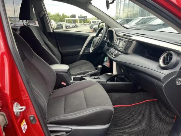 Toyota RAV4 IV (XA40) с пробегом 2013 года, цена 1 550 000 рублей, 202200 км, внедорожник, Автокод Объявления