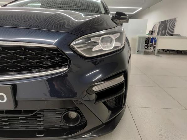 Kia Cerato IV с пробегом 2020 года, цена 1 905 000 рублей, 142663 км, седан, Автокод Объявления