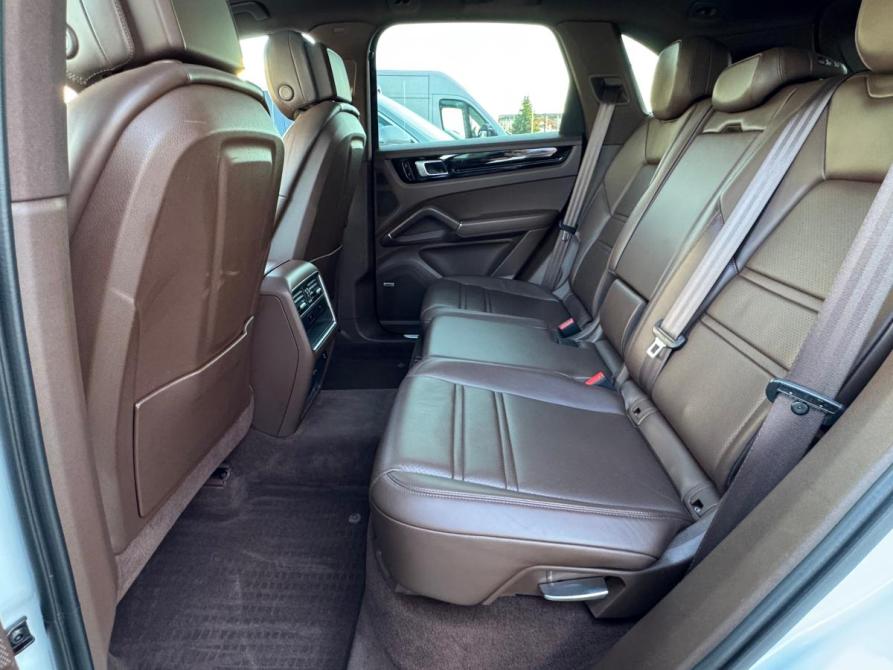 Porsche Cayenne III Иркутск  - изображение 29
