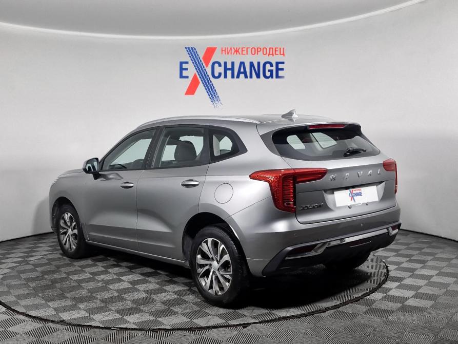 Haval Jolion I Нижний Новгород  - изображение 7