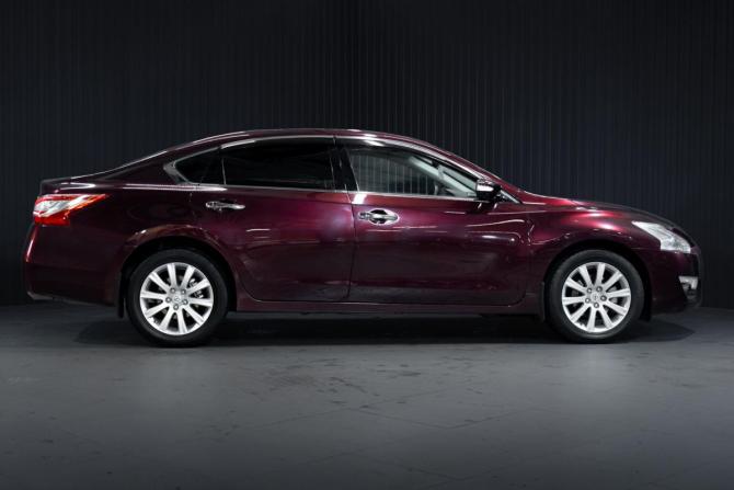 Nissan Teana III (L33) с пробегом 2014 года, цена 1 300 000 рублей, 205700 км, седан, Автокод Объявления