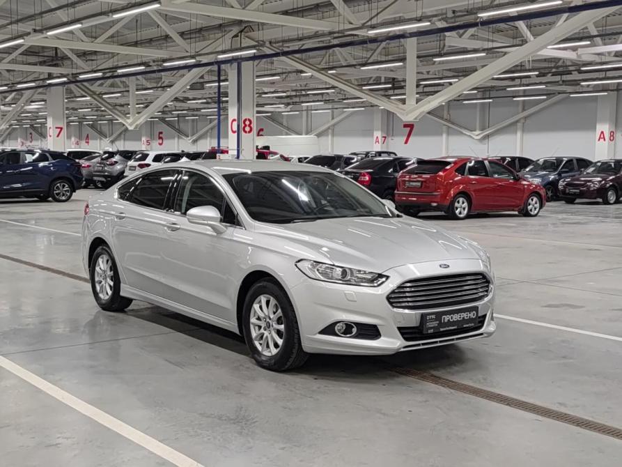 Ford Mondeo V Казань  - изображение 3