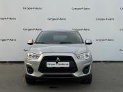 Mitsubishi ASX I Рестайлинг Курган  - изображение 16