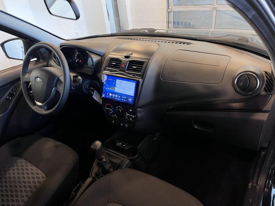 Lada (ВАЗ) Granta I Рестайлинг Чебоксары  - изображение 12