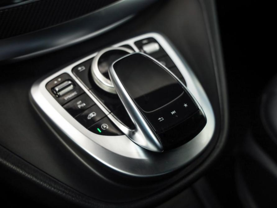 Mercedes-Benz V-Класс III (W447) Рестайлинг Санкт-Петербург  - изображение 18