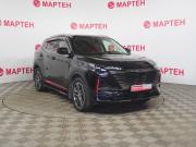 Changan UNI-S (CS55 Plus) I Вологда  - изображение 21