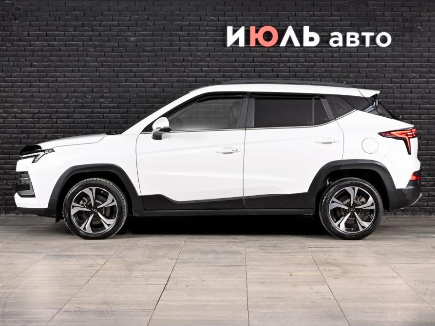 Москвич 3 Екатеринбург  - изображение 8