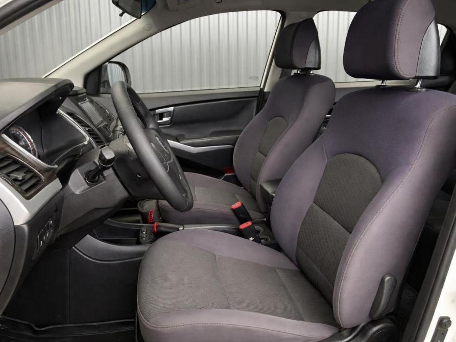 SsangYong Actyon II Рестайлинг Пермь  - изображение 15