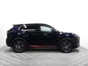 Changan CS55 Plus II Москва  - изображение 25