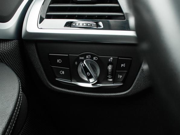BMW X4 II (G02) с пробегом 2020 года, цена 3 710 000 рублей, 206287 км, внедорожник, Автокод Объявления