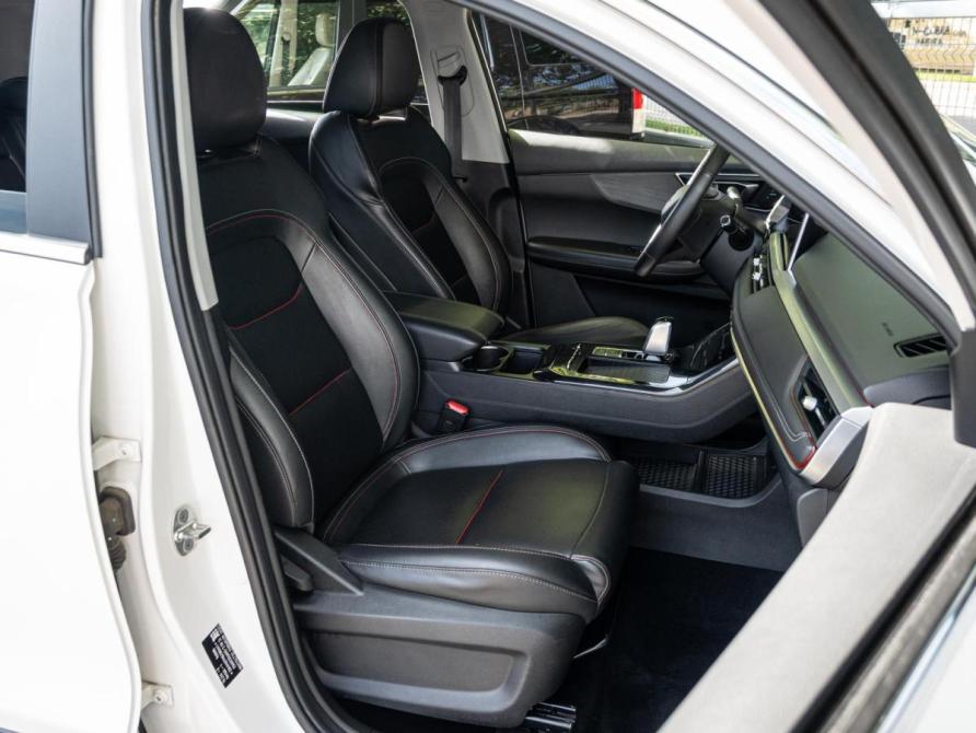 Chery Tiggo 7 Pro I Краснодар  - изображение 8