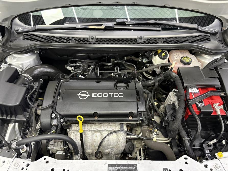 Opel Astra J Рестайлинг Ярославль  - изображение 27