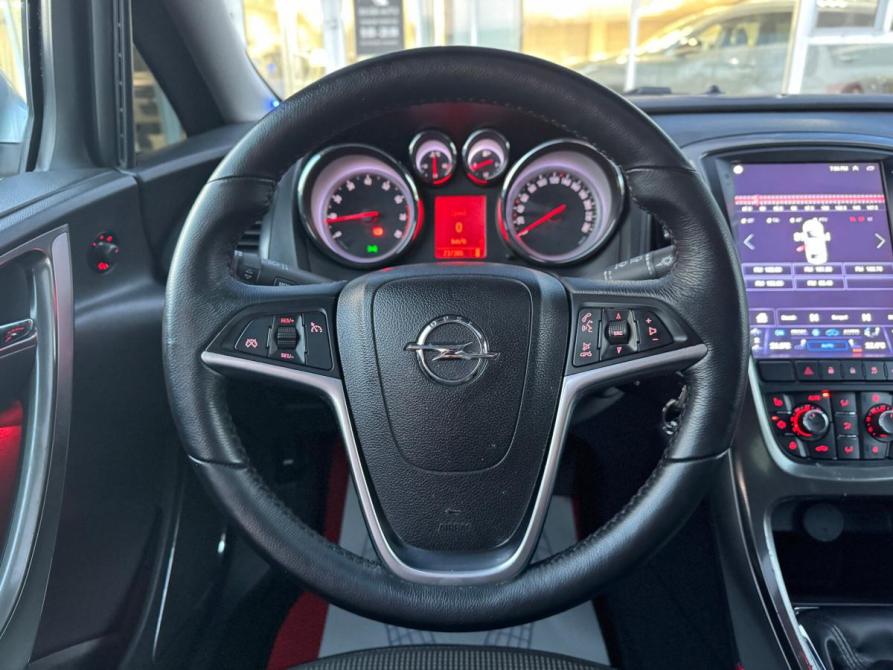 Opel Astra J Ульяновск  - изображение 21