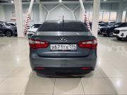 Kia Rio III Миасс  - изображение 29
