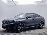 BMW X6 III (G06) Москва  - изображение 21