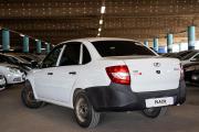 Lada (ВАЗ) Granta I Уфа  - изображение 23
