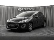 Peugeot 308 I Рестайлинг Москва  - изображение 21