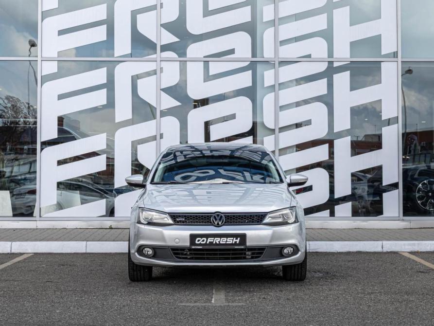 Volkswagen Jetta VI Краснодар  - изображение 3