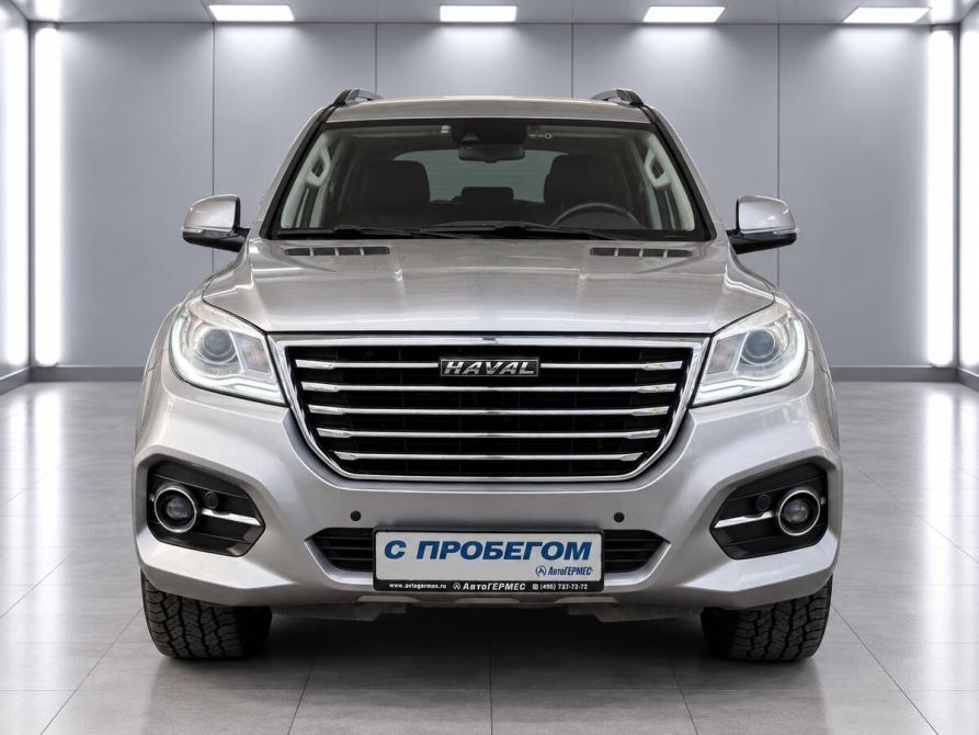 Haval H9 I Рестайлинг Москва  - изображение 2