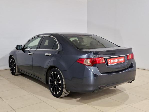 Honda Accord VIII Рестайлинг с пробегом 2011 года, цена 930 000 рублей, 316866 км, седан, Автокод Объявления