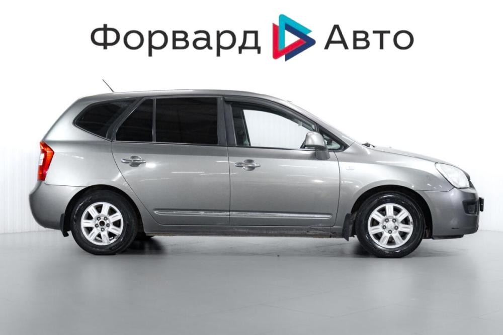 Kia Carens II (UN) Тюмень  - изображение 9