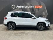 Volkswagen Tiguan I Рестайлинг Пермь  - изображение 27