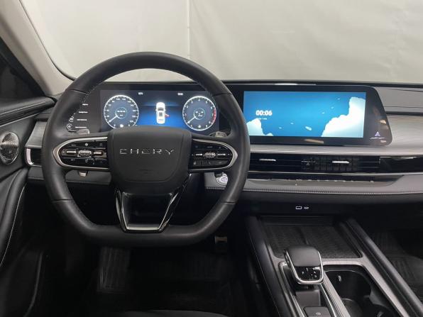 Chery Arrizo 8 с пробегом 2023 года, цена 2 120 000 рублей, 39398 км, седан, Автокод Объявления