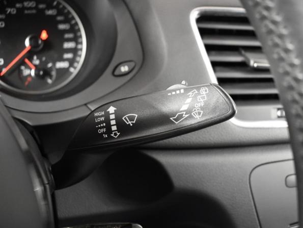 Audi Q3 I (8U) с пробегом 2014 года, цена 1 575 200 рублей, 169858 км, внедорожник, Автокод Объявления