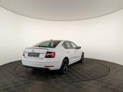 Skoda Octavia III (A7) Рестайлинг Москва  - изображение 32