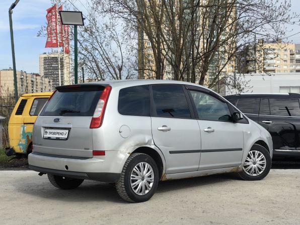 Ford C-MAX I с пробегом 2007 года, цена 259 000 рублей, 305000 км, компактвэн, Автокод Объявления