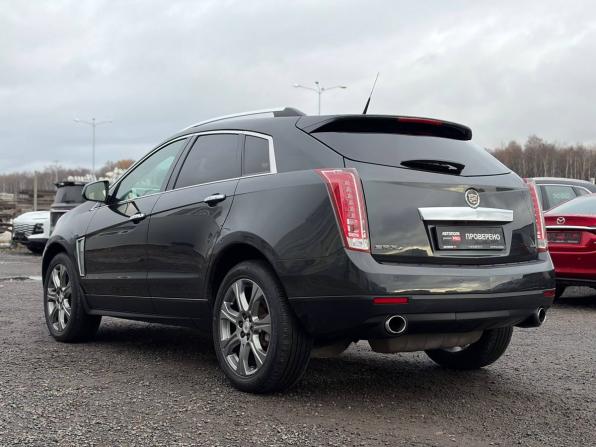 Cadillac SRX II Рестайлинг с пробегом 2013 года, цена 1 485 000 рублей, 171000 км, внедорожник, Автокод Объявления