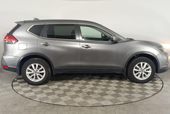 Nissan X-Trail III Рестайлинг с пробегом 2021 года, цена 2 240 000 рублей, 84000 км, внедорожник, Автокод Объявления