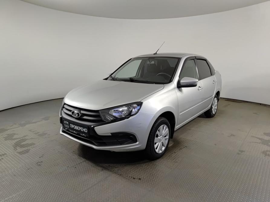 Lada (ВАЗ) Granta I Рестайлинг Уфа  - изображение 1