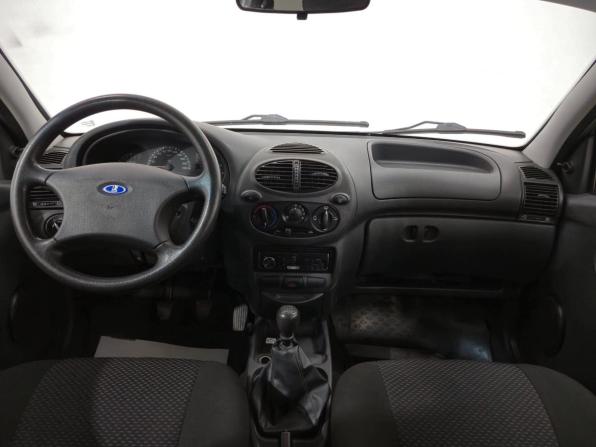 Lada (ВАЗ) Kalina I с пробегом 2012 года, цена 260 000 рублей, 145146 км, хэтчбек, Автокод Объявления