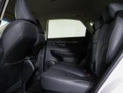 Lexus NX I Рестайлинг Москва  - изображение 37