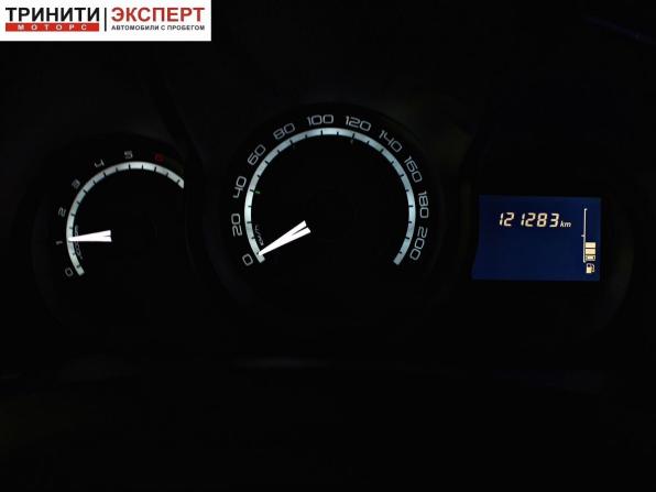 Lada (ВАЗ) XRAY I с пробегом 2017 года, цена 857 000 рублей, 121282 км, хэтчбек, Автокод Объявления